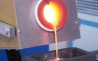Metal Casting Using 3D Printed Mold and Microwave Furnace: The Foundry Lab  Process Explained 