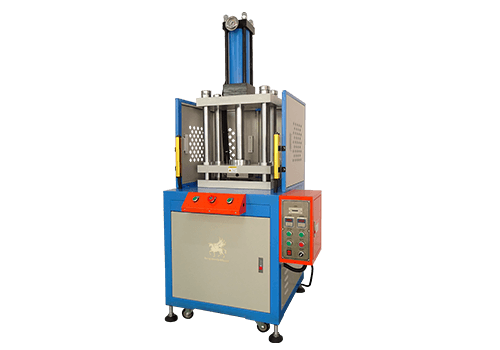 Logo Stamping Machine - Superb Electromachinery Co., Limited