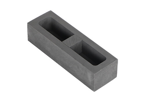High Purity Graphite Mold Used for Jewelry Mold - China Graphite