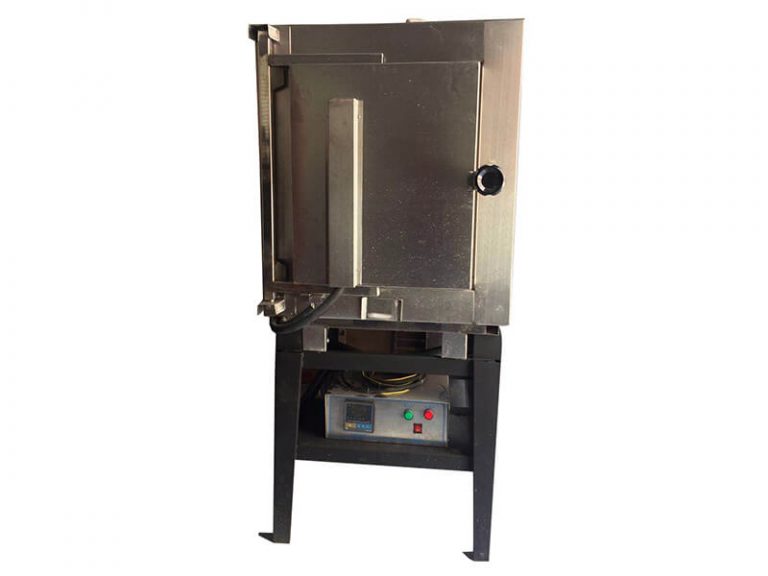 Enhance Jewelry Manufacturing with Reliable Wax Burnout Ovens