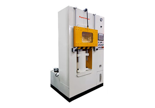 100 Ton Hydraulic Press, Electric Hydraulic Press for Sale - Superbmelt