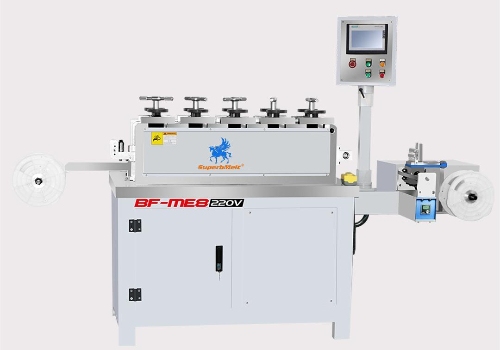 Automatic Electric Rolling Mill for Jewelry -SuperbMelt