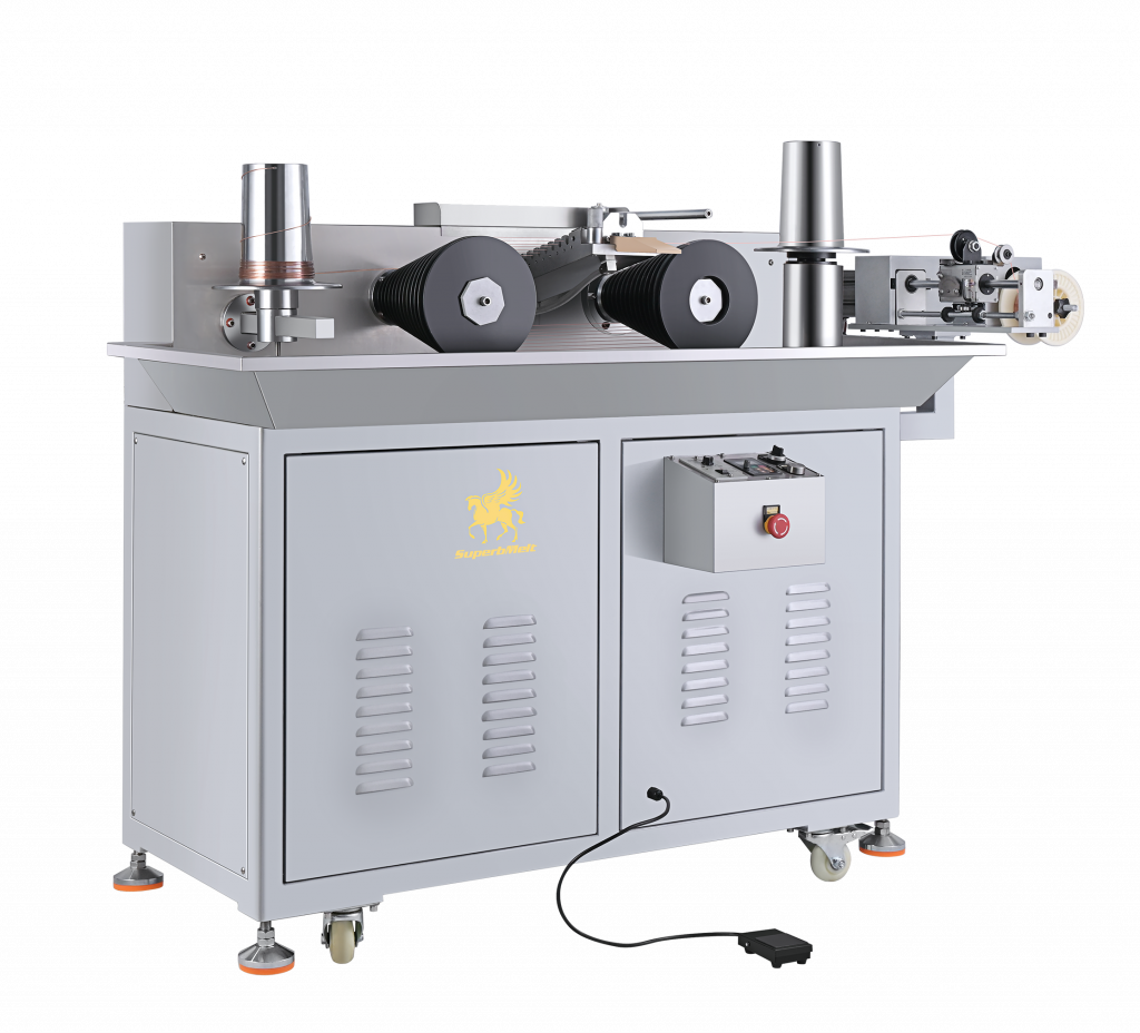 Wire Drawing Machines - an overview