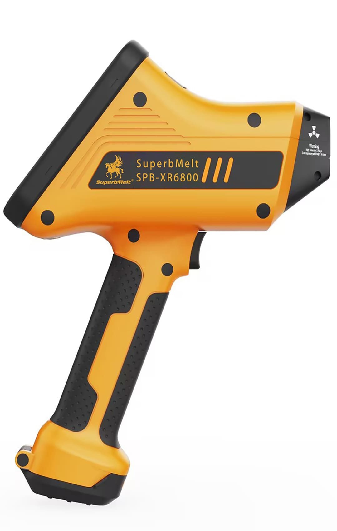 XR-6800 Portable XRF Analyzer